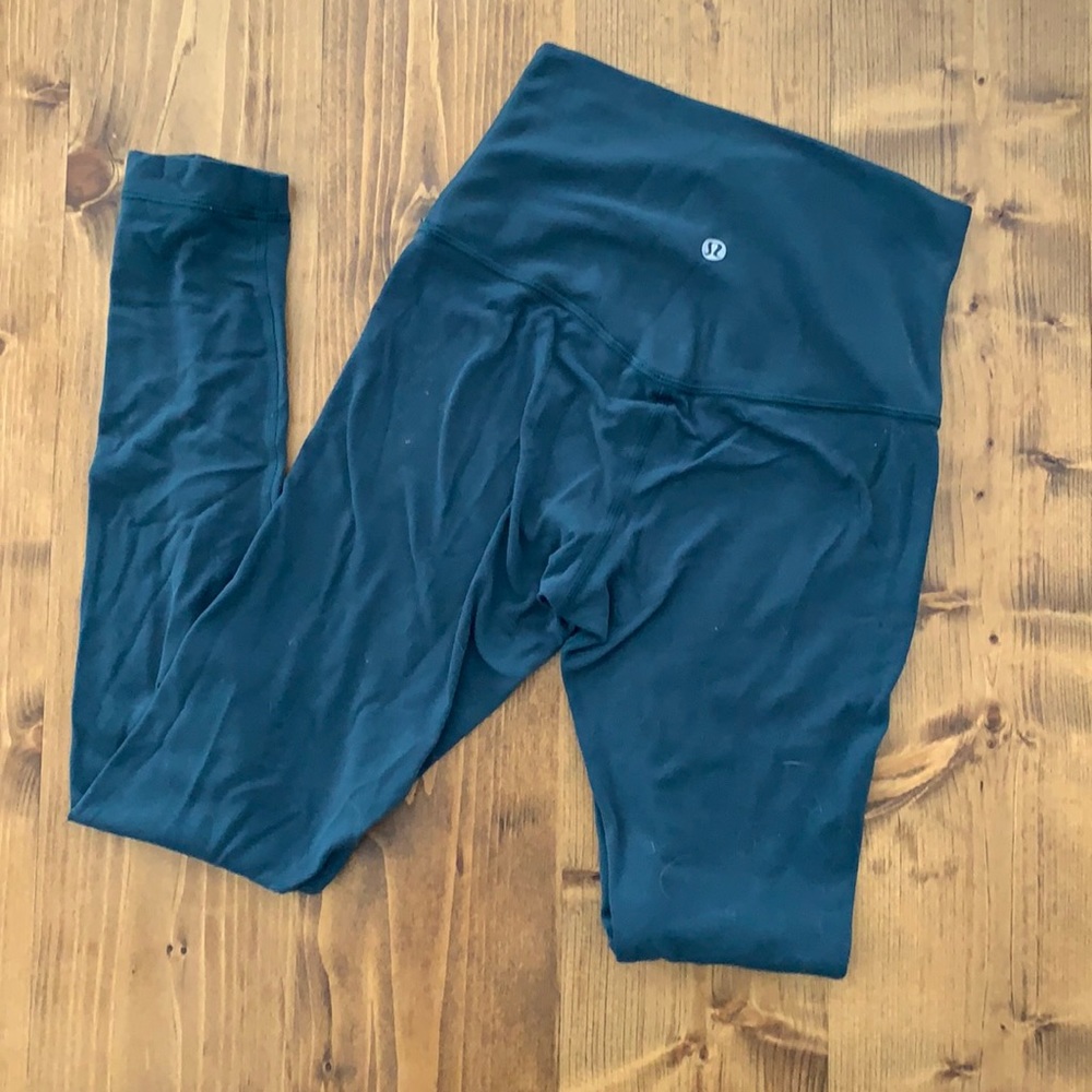 Lululemon Align Pants